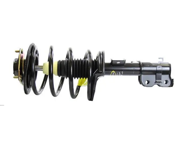 QUICK-STRUT ASSEMBLY