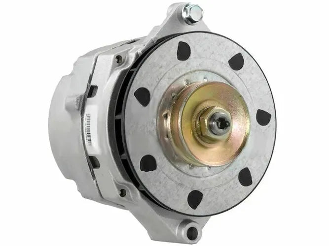 REMANUFACTURED ALTERNATOR