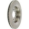 CRYO SPORT SLOTTED BRAKE ROTOR, LEF
