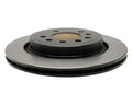 CRYO SPORT SLOTTED BRAKE ROTOR, LEF