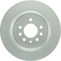 CRYO SPORT SLOTTED BRAKE ROTOR, LEF