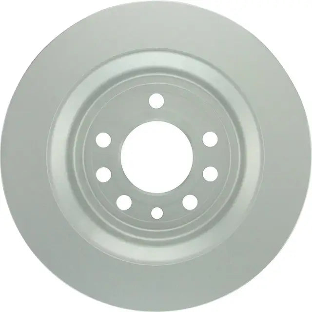 CRYO SPORT SLOTTED BRAKE ROTOR, LEF