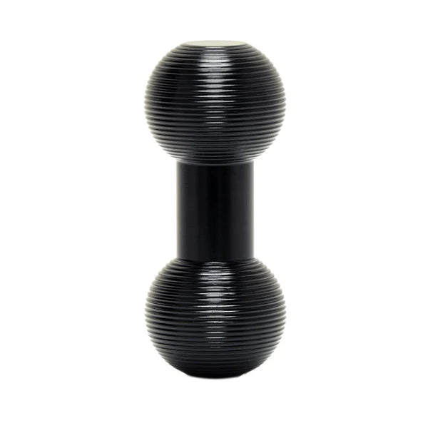 D853 22X10 8X180 M-GNMTL BLK-LP -18