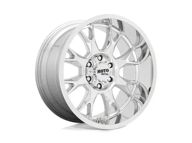 MO806 20X9 8X170 00MM CHROME