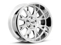 MO806 20X10 5X5.0 CHROME -18MM
