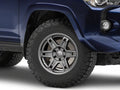 D838 17X9 6X5.5 MT-GNMTL -38MM