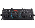 CLIMATE CONTROL MODULE