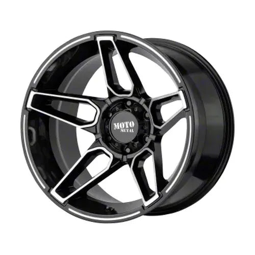 MO994 20X9 6X5.5 G-BLK MACH 00MM