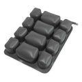PILLION CLASSIC MOTORCYCLE CUSHION