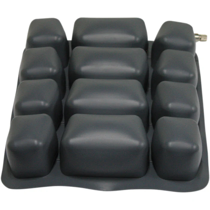PILLION CLASSIC MOTORCYCLE CUSHION