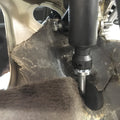 Chase Bays 84-91 BMW 3-Series E30 (w/1JZ-GTE/2JZ-GTE) Clutch Line w/Tilton Control Valve