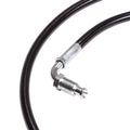 Chase Bays 84-91 BMW 3-Series E30 (w/1JZ-GTE/2JZ-GTE) Clutch Line w/Tilton Control Valve