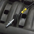 Chase Bays 84-91 BMW 3-Series E30 (w/1JZ-GTE/2JZ-GTE) Clutch Line w/Tilton Control Valve