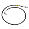 Chase Bays 84-91 BMW 3-Series E30 (w/1JZ-GTE/2JZ-GTE) Clutch Line w/Tilton Control Valve