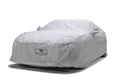 Covercraft 64-68 Mustang Custom 5-Layer Softback All Climate Car Cover with Mustang 60th Anni logo