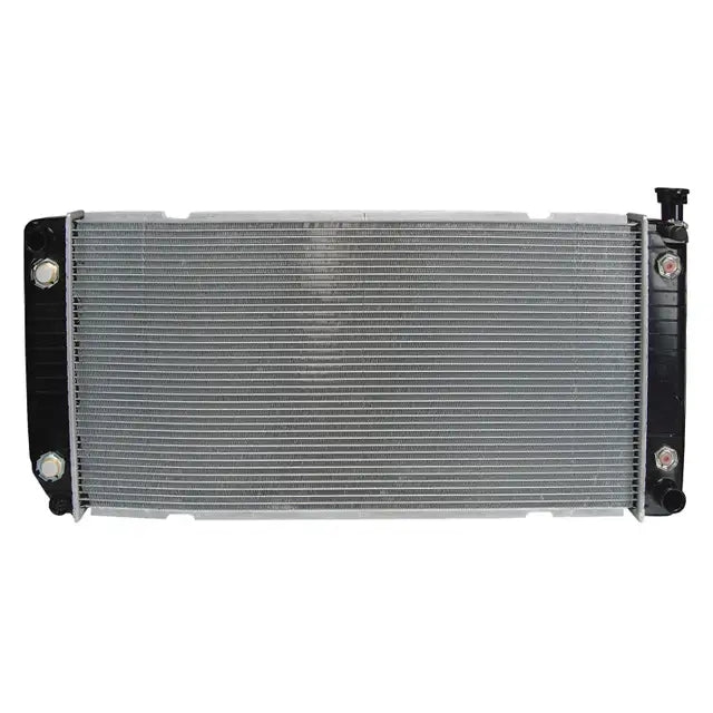 TYC auto part