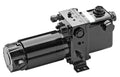 ELECTRO HYDRAULIC PUMP, 12 VOLT, CA
