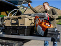 SLIDE OUT TRUCK BED TRAY 1500 LB CAPACITY 73IN X 48IN 100% EXTENSION