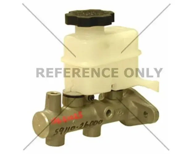 PREMIUM BRAKE MASTER CYLINDER