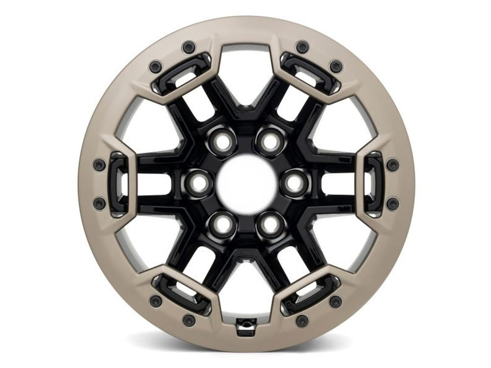 F-WHEEL