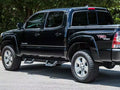 1418 SILVERADO/SIERRA 1500 CC/1519 SILVERADO/SIERRA 2500/3500 CC BLK CAB LENGTH RT STEPS