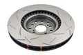 DBA 15-20 Ford Mustang GT Rear 4000 Series Plain Rotor