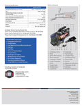 WATER TRAP EXHAUST 38MM MARINE