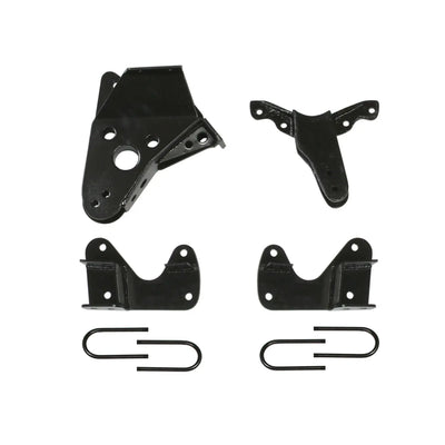 Skyjacker lift kit