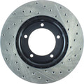 SPORTSTOP CRYO ROTOR