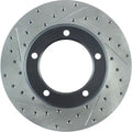 SPORTSTOP CRYO ROTOR