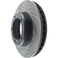 SPORTSTOP CRYO ROTOR