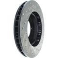 SPORTSTOP CRYO ROTOR