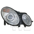 CAPA 0709 MD ECLASS SDN/WGN FR 063006 HEADLIGHT ASSY RH