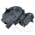 CAPA 0709 MD ECLASS SDN/WGN FR 063006 HEADLIGHT ASSY RH