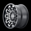 The Wheel Group auto part detail