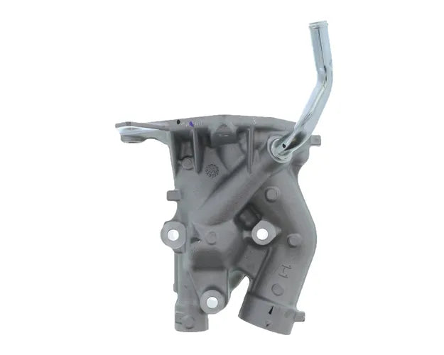 ENGINE COOLANT WATER OUTLET