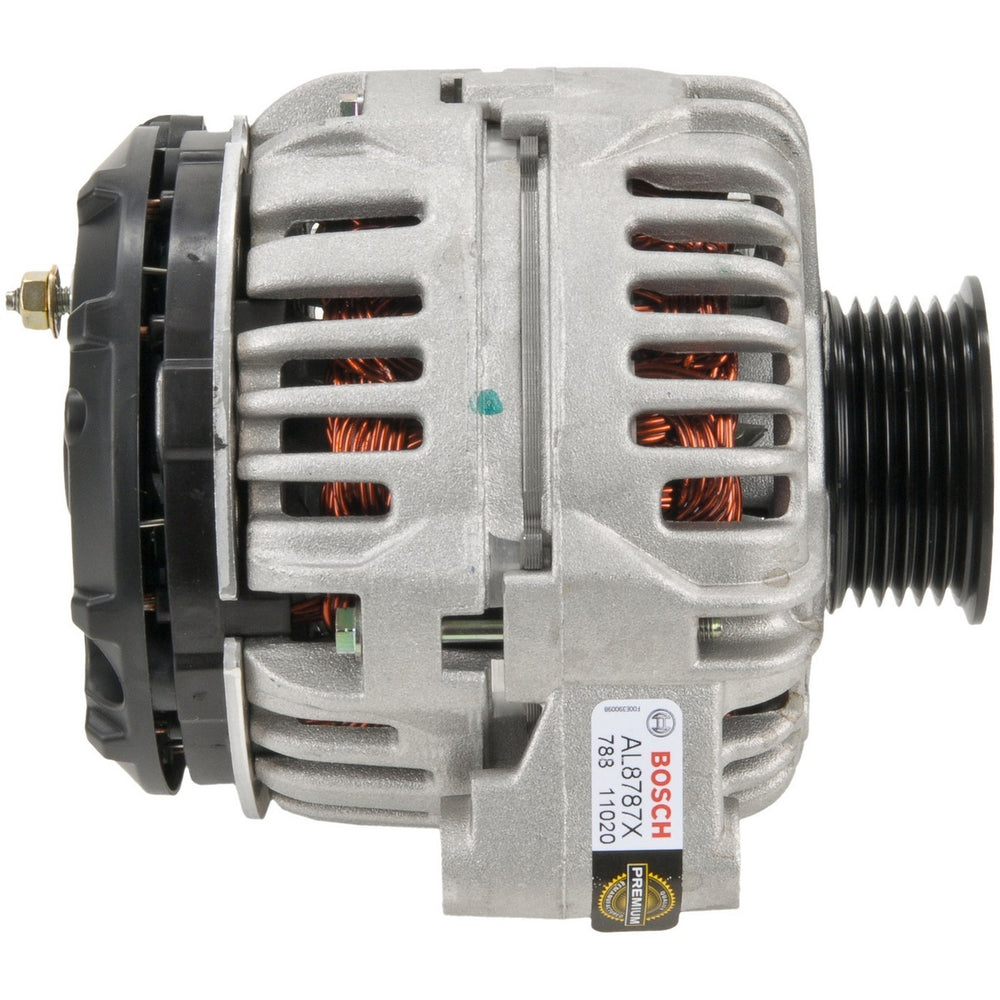 Bosch auto part