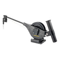 DOWNRIGGER, LAKE-TROLL, MANUAL, 18