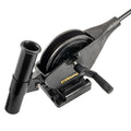 DOWNRIGGER, LAKE-TROLL, MANUAL, 18