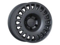 Nomad N503DU Sahara 16x8in / 6x139.7 BP / -10mm Offset / 106.1mm Bore - Dark Gunmetal Wheel