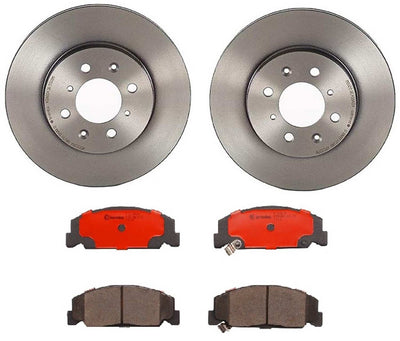Brembo auto part