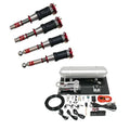 AirPlus Air Struts w VERA Evo Bluetooth Management# TH-H1007 TH-ME02