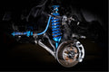 Bronco 2021 Front 2.5 DIA Remote Reservoir Coilover PAIR