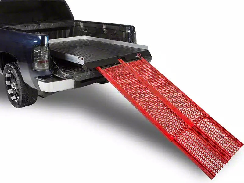 RAMP SLIDE 1800 LB