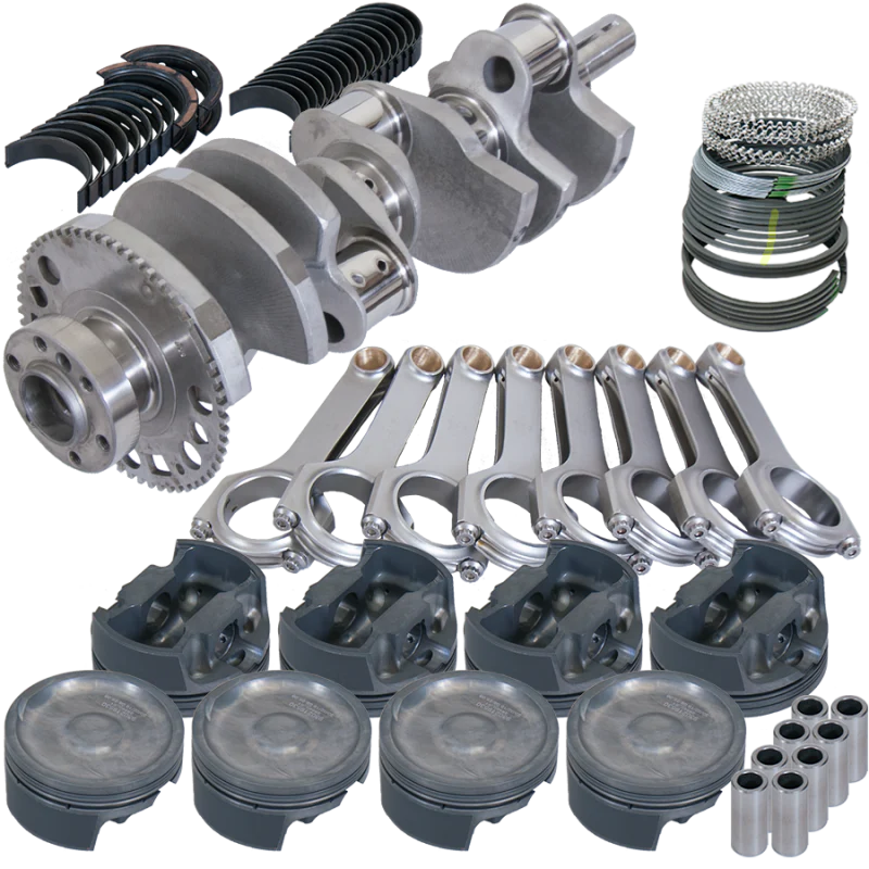Eagle auto part