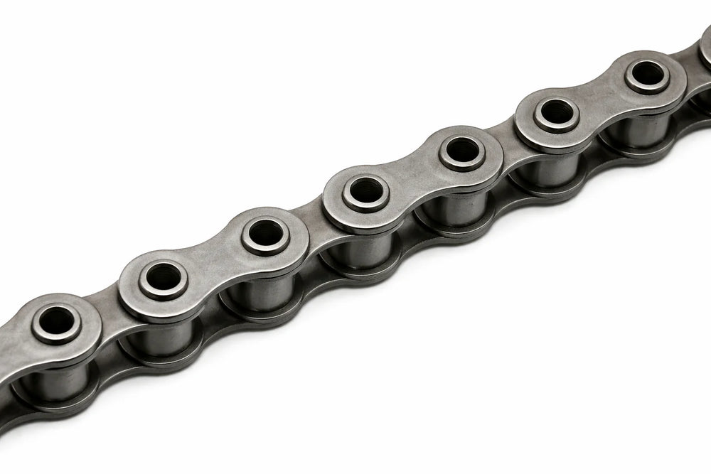 DRIVESHAFT