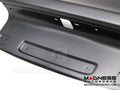 Anderson Composites 15-17 Ford Mustang Type-OE Dry Carbon Decklid