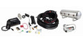 Air Lift Performance 3P (1/4 Air Line 2.5 Gal  Polished Aluminum Tank VIAIR 444C Comp)