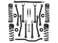 Rock Krawler 2018+ Jeep Wrangler JL 2DR 3.5in Ultimate Adventure System