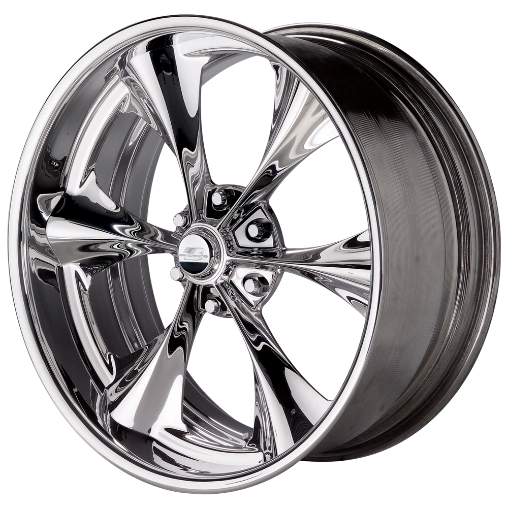 STILETTO 6 22X10
